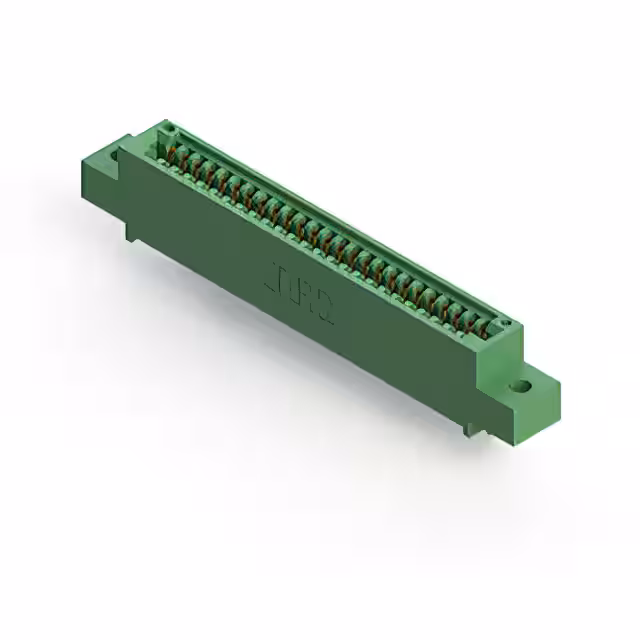 845-025-540-402 EDAC Inc.  Edgeboard Connectors